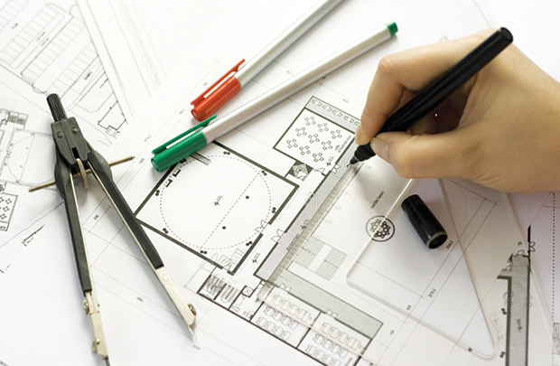 Study Architecture in the USA